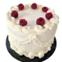 Vintage cake
